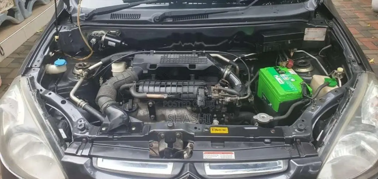 Suzuki ALTO 2015 Car (Used)