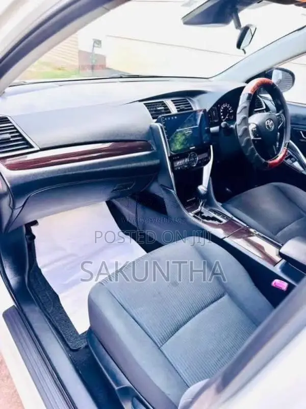 Toyota Premio 2018 Car (Used)
