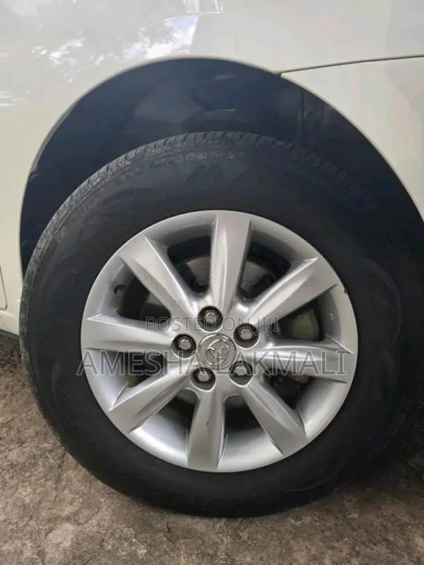 Toyota Premio 2018 Car (Used)