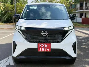 Nissan Sakura EV 2025 Car Unregistered (Recondition)