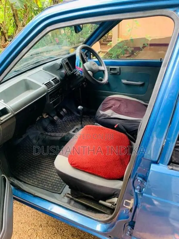 Suzuki Maruti 800 2006 Car (Used)