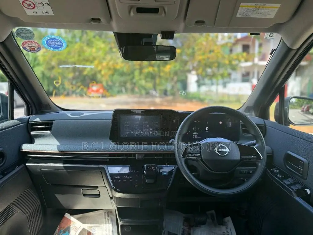 Nissan Sakura EV 2025 Car Unregistered (Recondition)