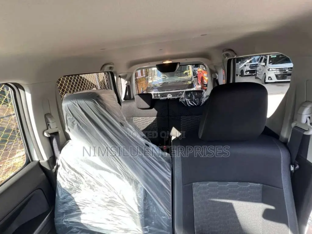 Suzuki Wagon R Custom ZX 2026 Car Brand New