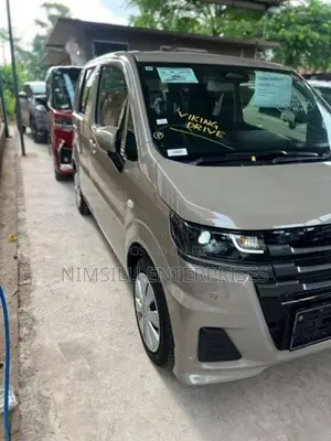 Suzuki Wagon R ZL 2025 Car Brand New