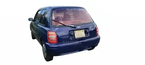 Nissan March K11 2000 Car (Used)