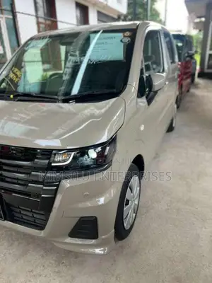 Suzuki Wagon R ZL 2025 Car Brand New