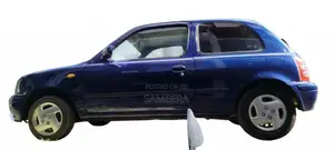 Nissan March K11 2000 Car (Used)