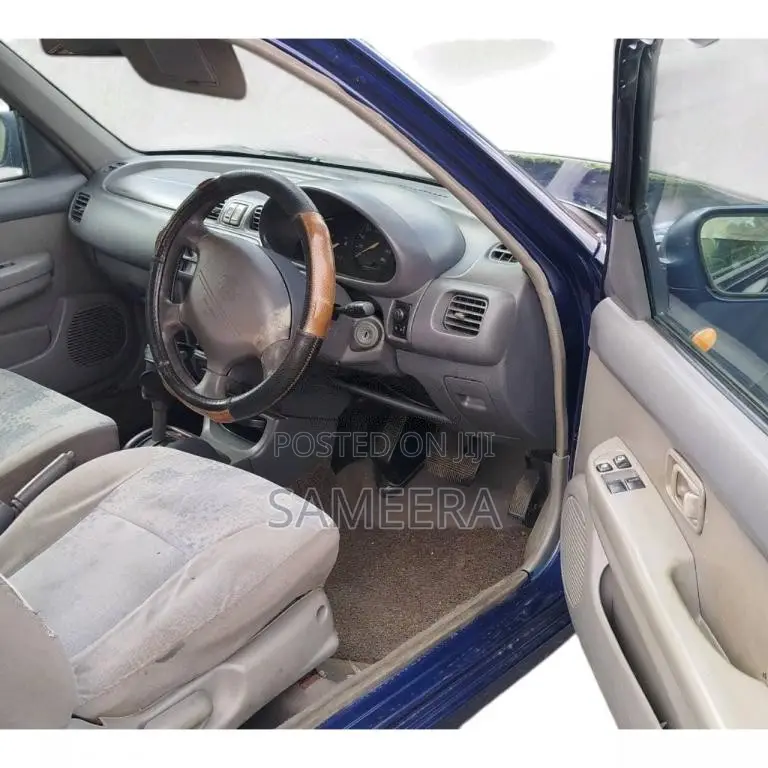 Nissan March K11 2000 Car (Used)