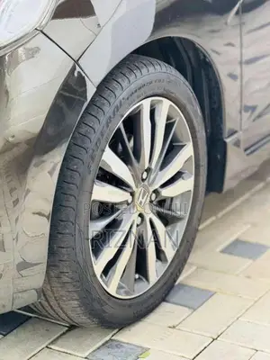 Honda Fit GP5 S Grade 2015 Car (Used)