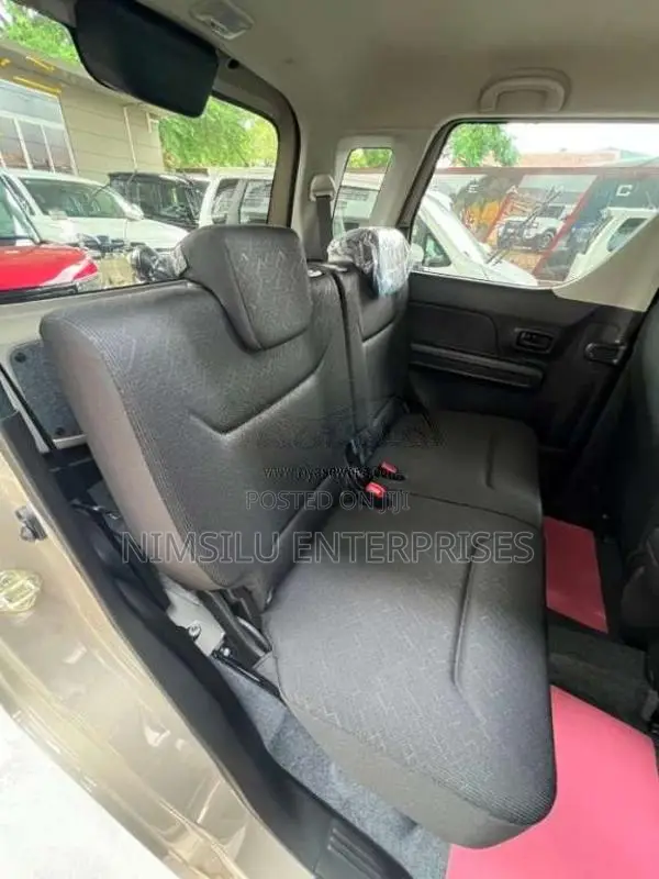 Suzuki Wagon R ZL 2025 Car Brand New