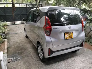 Nissan Dayz B43W 2024 Car (Used)