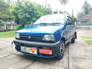 Suzuki Maruti 2007 Car (Used)