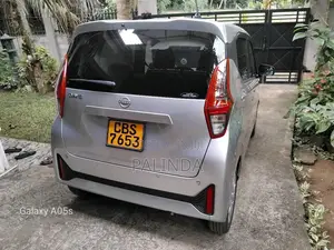 Nissan Dayz B43W 2024 Car (Used)
