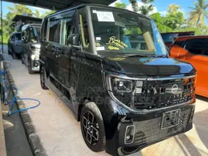 Nissan ROOX 2025 Car Unregistered (Recondition)