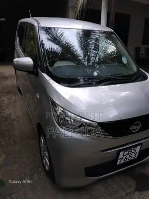 Nissan Dayz B43W 2024 Car (Used)