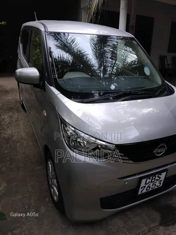 Nissan Dayz B43W 2024 Car (Used)