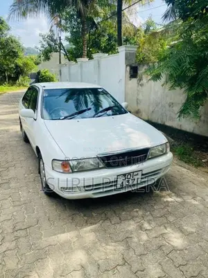 Nissan FB14 1997 Car (Used)