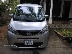 Nissan Dayz B43W 2024 Car (Used)