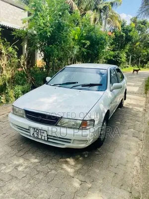 Nissan FB14 1997 Car (Used)