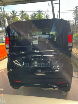 Nissan ROOX 2025 Car Unregistered (Recondition)