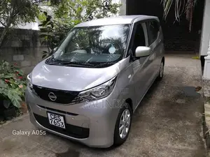 Nissan Dayz B43W 2024 Car (Used)