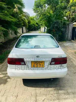 Nissan FB14 1997 Car (Used)