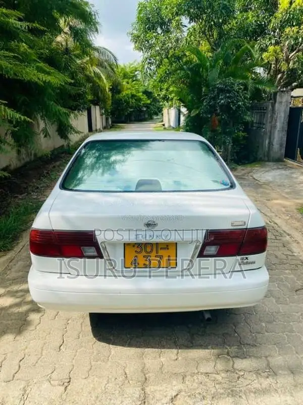 Nissan FB14 1997 Car (Used)