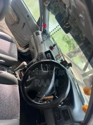 Toyota Sprinter 2000 Car (Used)