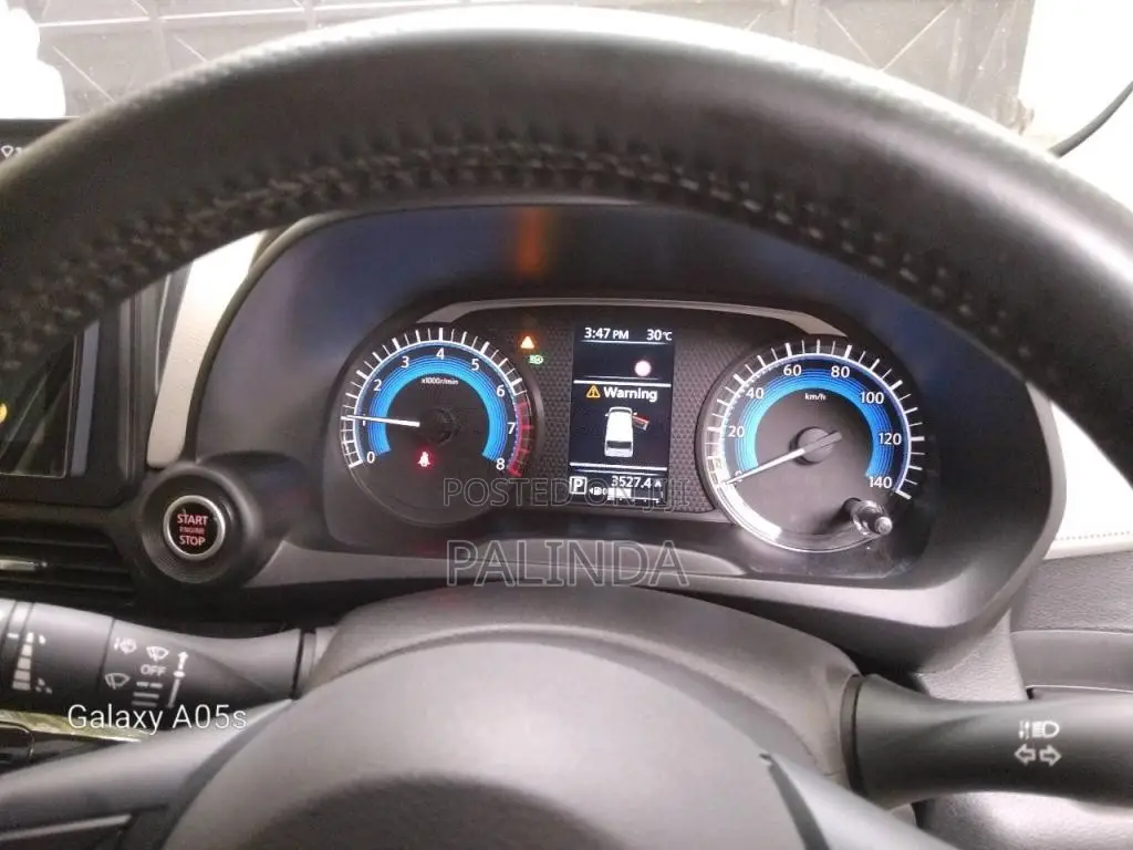 Nissan Dayz B43W 2024 Car (Used)