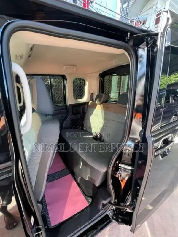 Nissan ROOX 2025 Car Unregistered (Recondition)