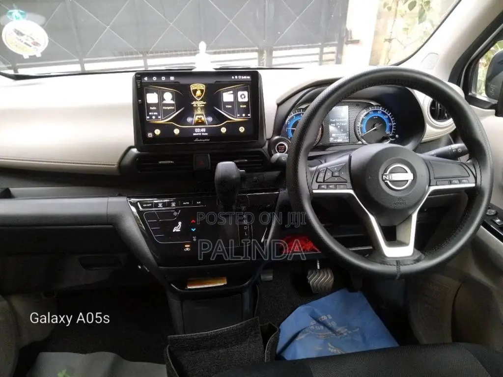 Nissan Dayz B43W 2024 Car (Used)