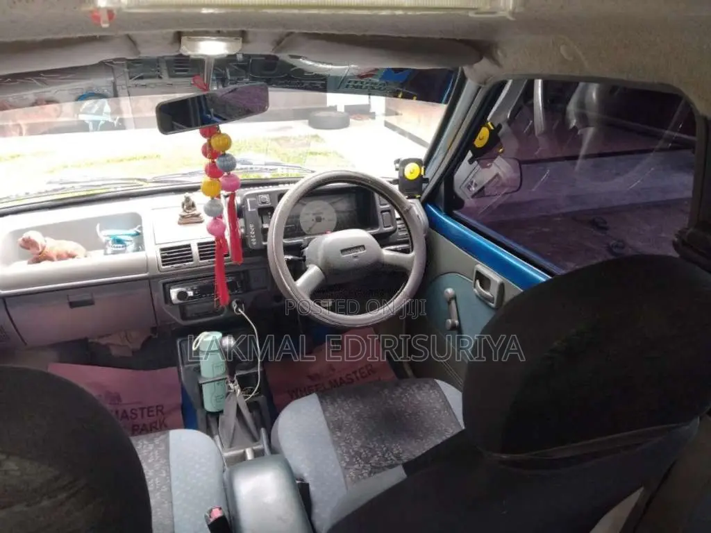 Suzuki Maruti 2007 Car (Used)
