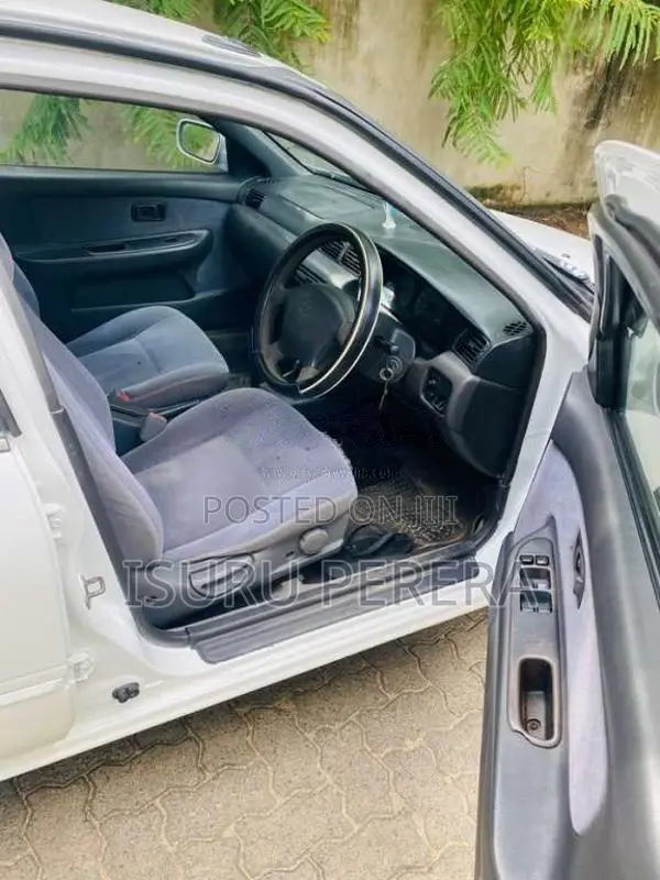 Nissan FB14 1997 Car (Used)