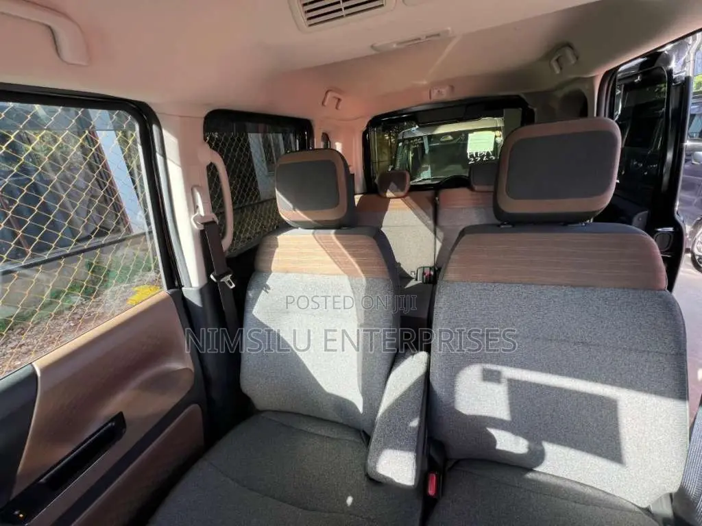 Nissan ROOX 2025 Car Unregistered (Recondition)