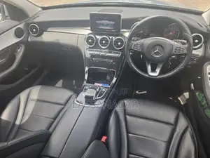Mercedes-Benz CLA 180 2018 Car (Used)