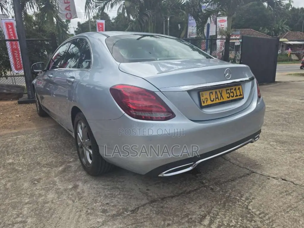 Mercedes-Benz CLA 180 2018 Car (Used)