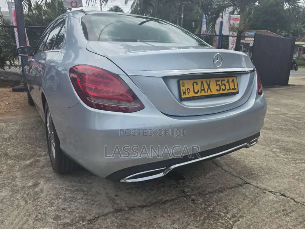 Mercedes-Benz CLA 180 2018 Car (Used)
