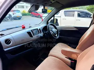 Suzuki Wagon R FZ Safety 2015 Car (Used)