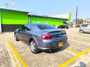 Peugeot 407 2007 Car (Used)