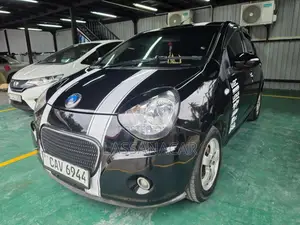 Micro Panda 2017 Car (Used)