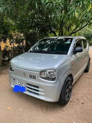 Suzuki Alto Japan 2018 Car (Used)