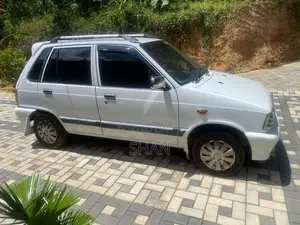 Suzuki Maruti 2011 Car (Used)