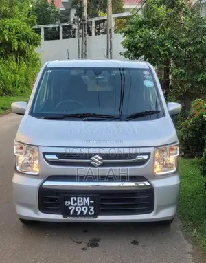 Suzuki Wagon R FX 2023 Car (Used)