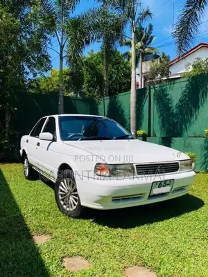 Nissan FB13 1993 Car (Used)