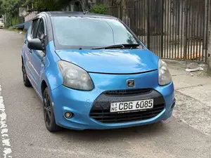 Zotye Z100 2019 Car (Used)