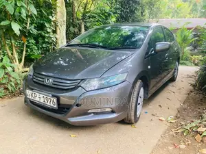 Honda Insight 2011 Car (Used)