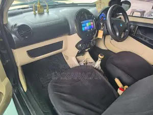 Micro Panda 2017 Car (Used)