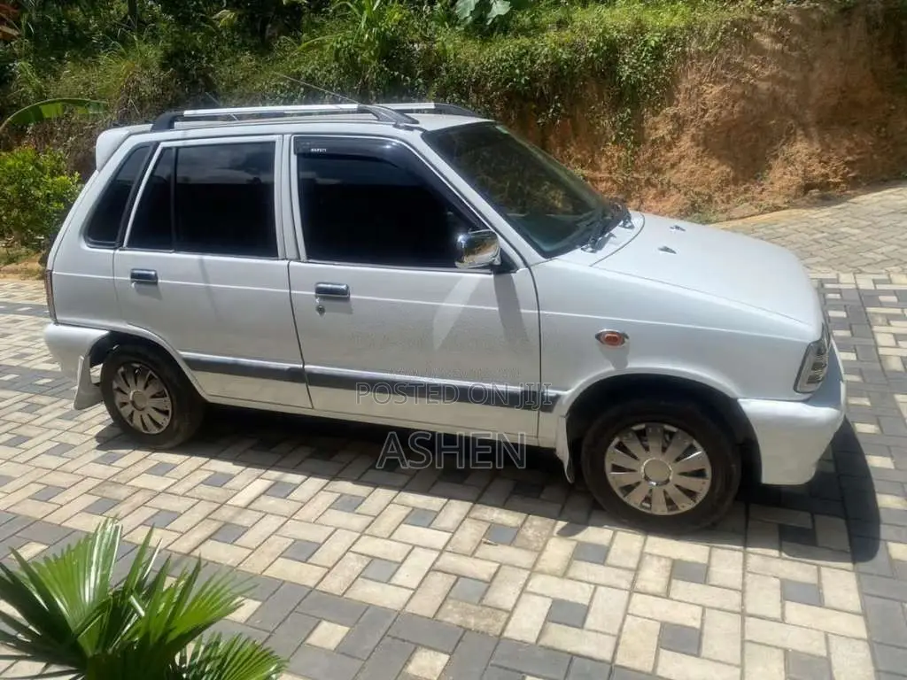 Suzuki Maruti 2011 Car (Used)