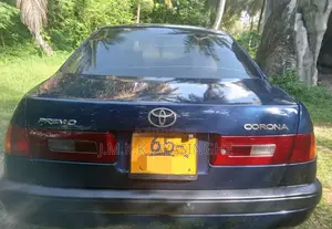 Toyota Corona 1996 Car (Used)