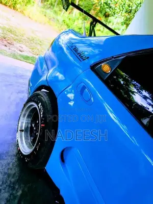 Honda Eg8 1994 Car (Used)